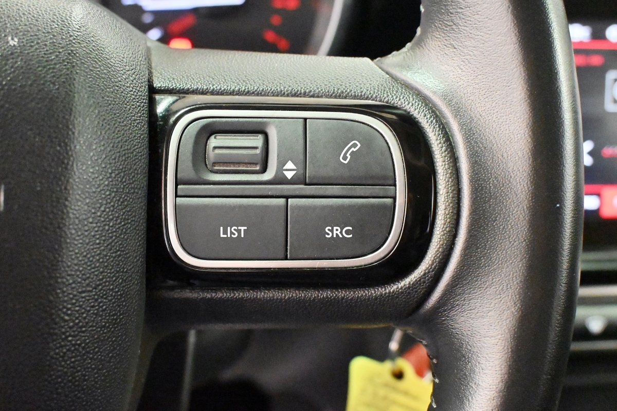 Foto Citroën C3 Aircross 29