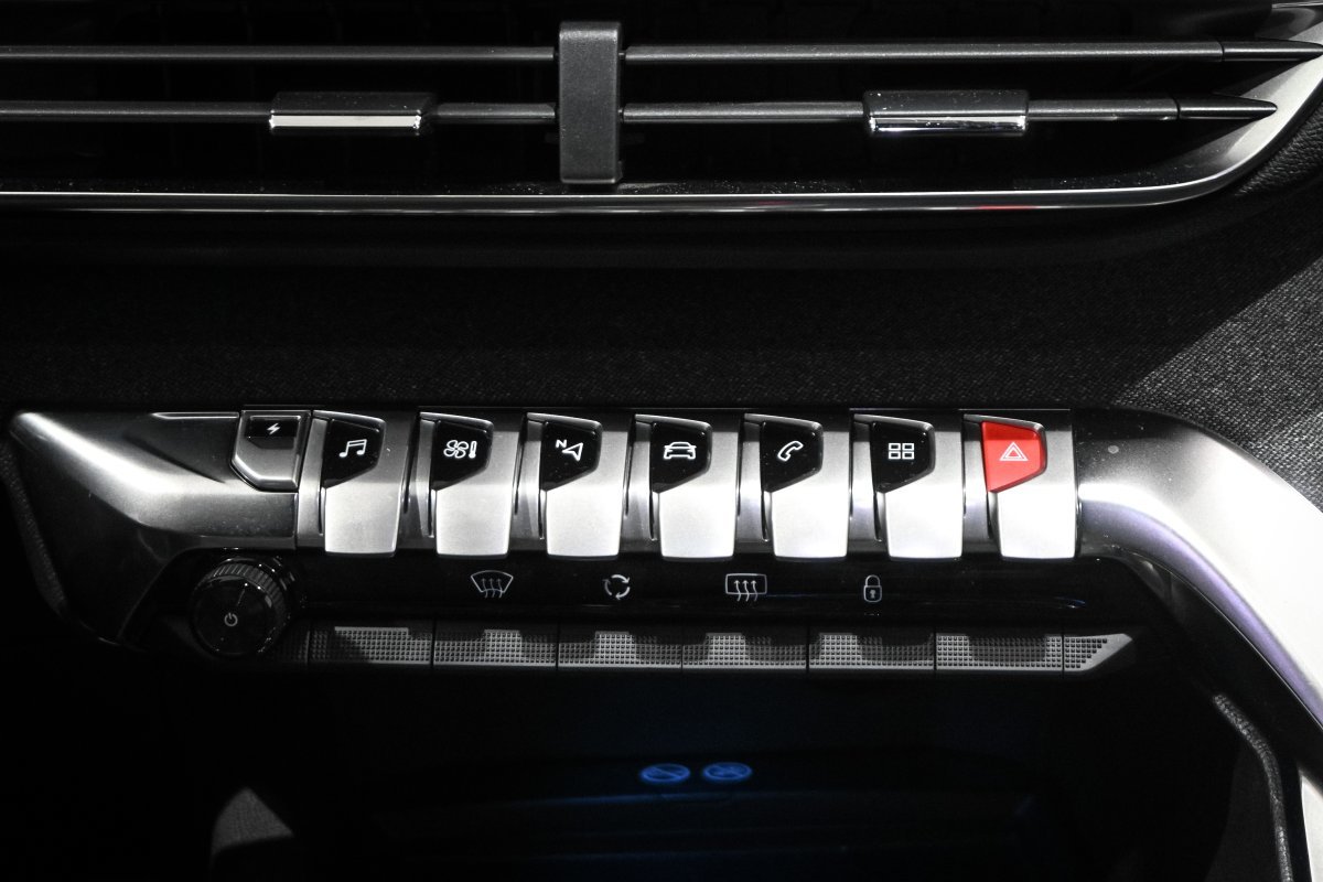 Foto Peugeot 3008 18