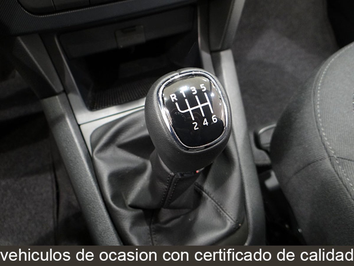Foto Skoda Yeti Outdoor   28
