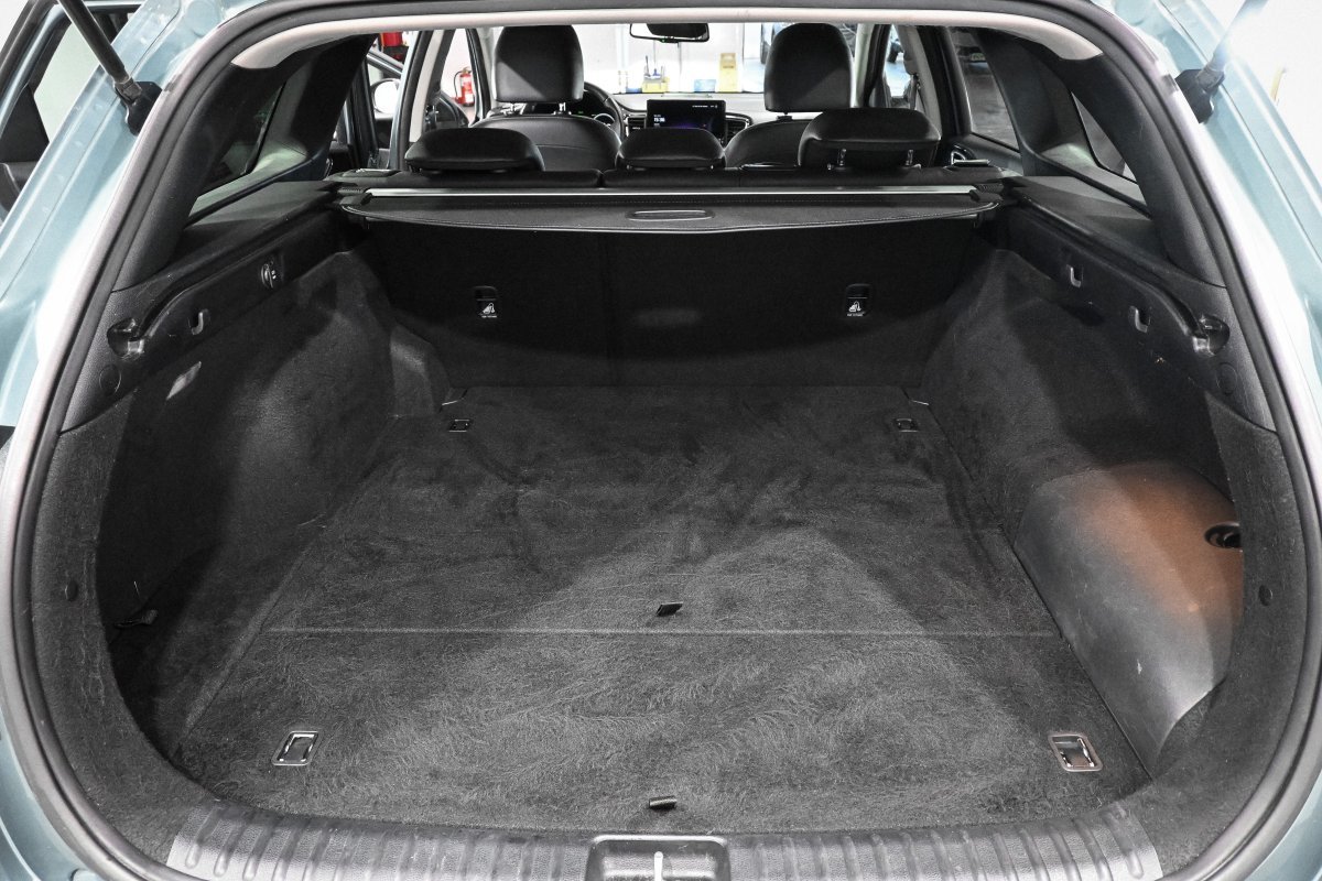 Foto Kia Ceed Tourer 8