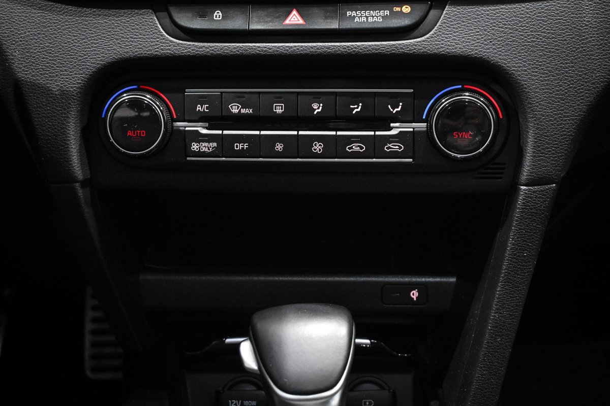 Foto Kia Ceed Tourer 17