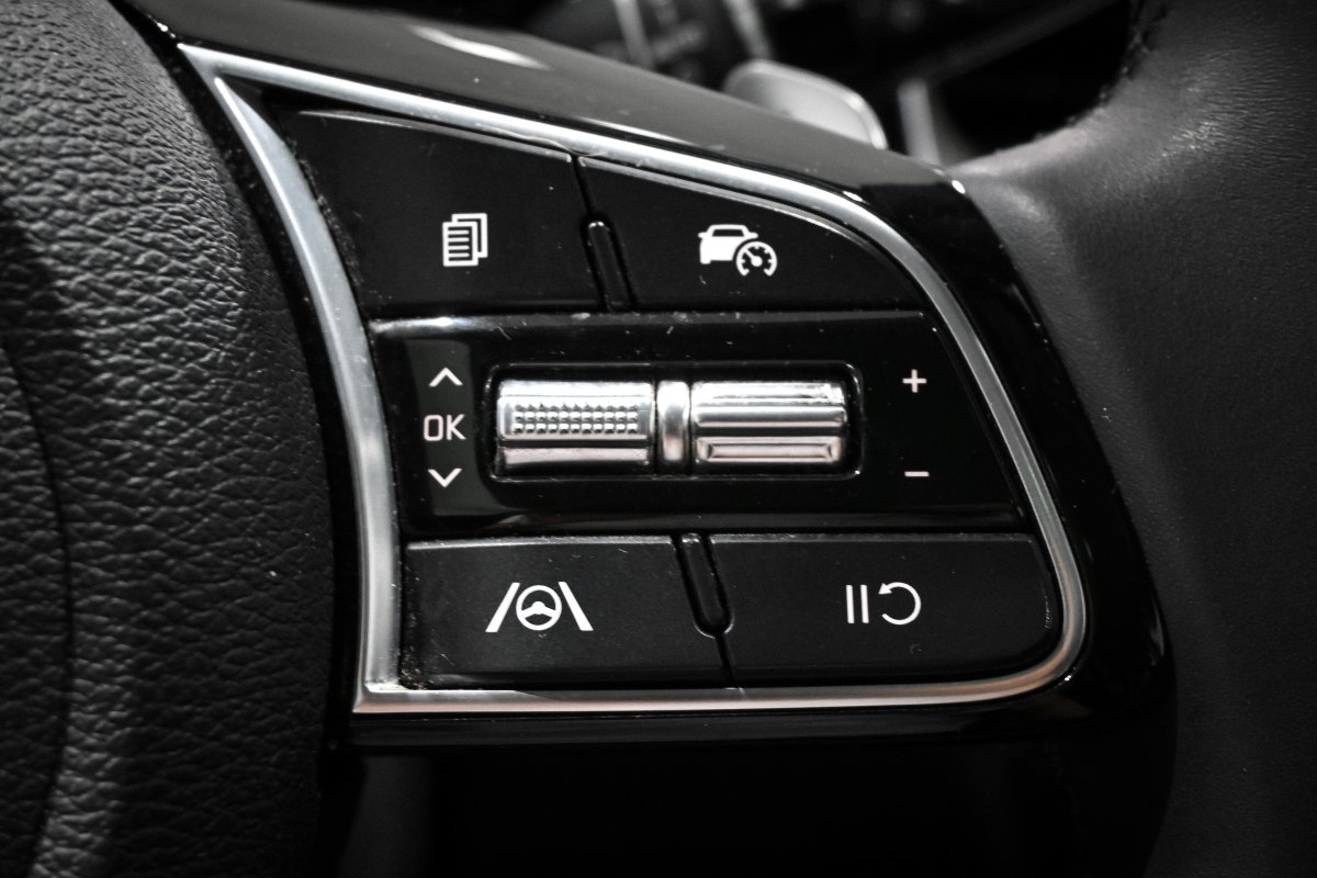 Foto Kia Ceed Tourer 25