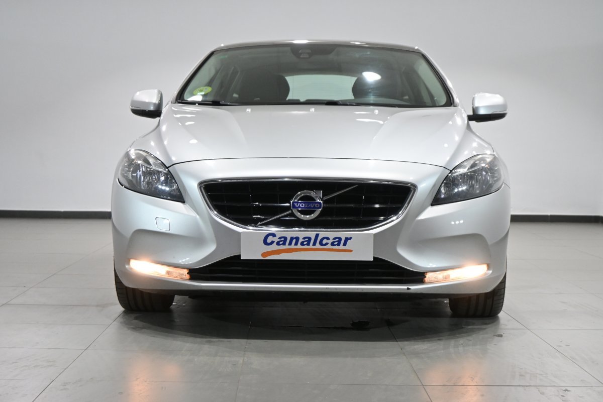 Foto Volvo V40 Cross Country 2