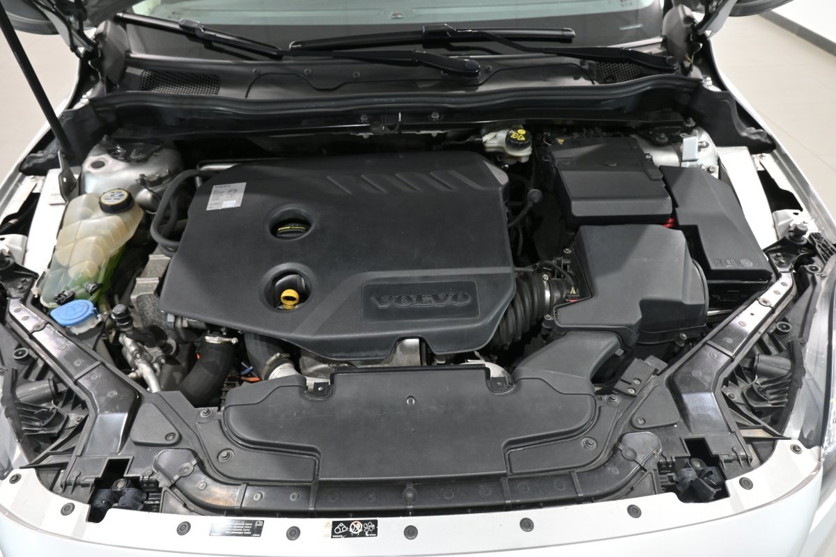 Foto Volvo V40 Cross Country 7