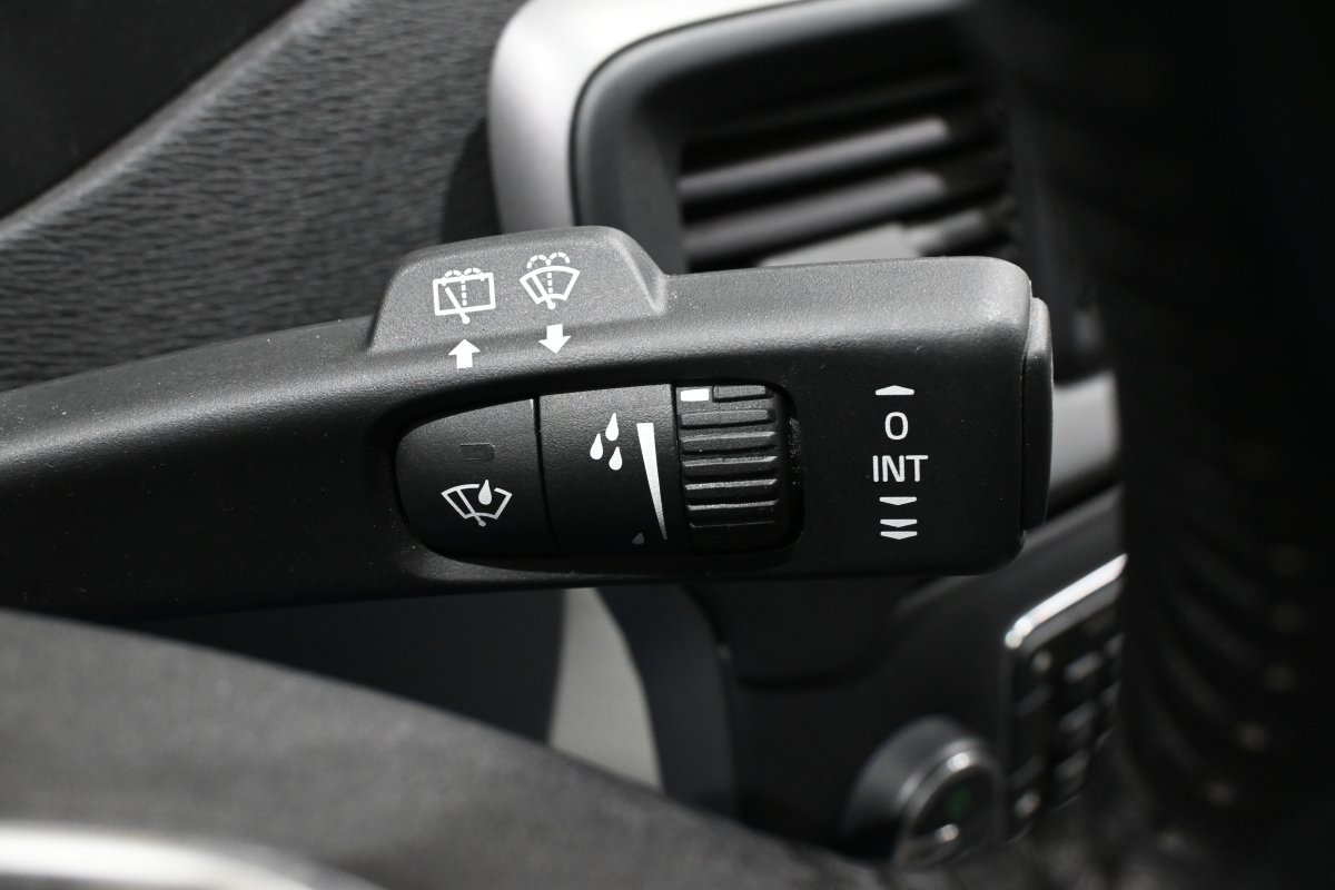 Foto Volvo V40 Cross Country 20