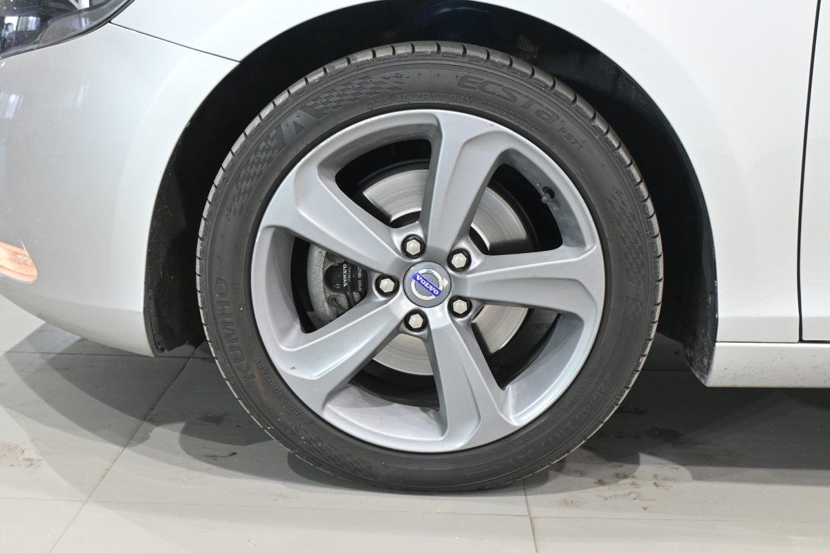 Foto Volvo V40 Cross Country 27