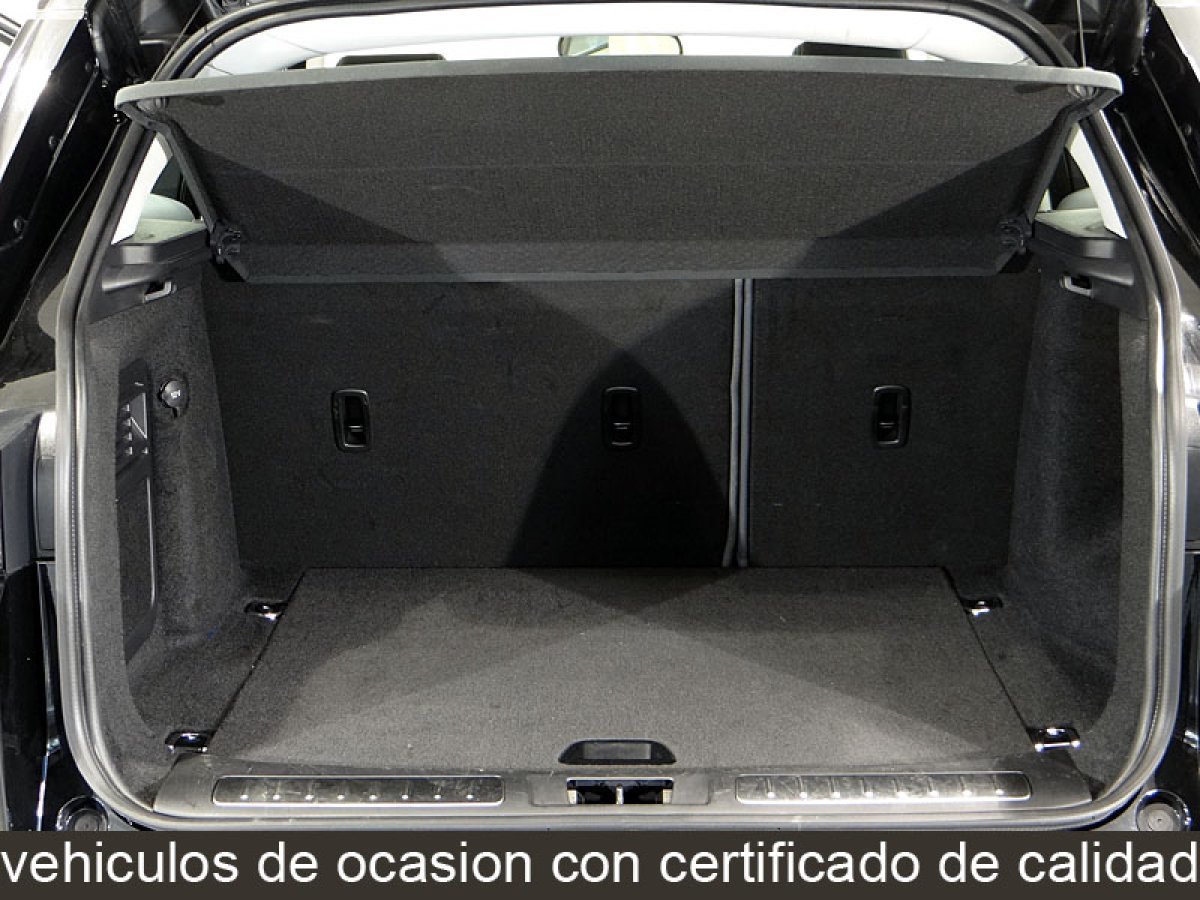 Foto Land-Rover Range Rover Evoque 19