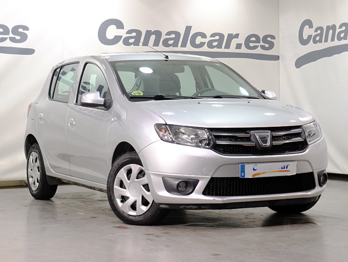 Foto Dacia Sandero 3