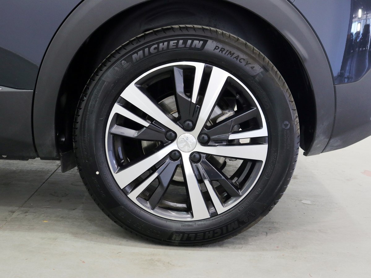 Foto Peugeot 3008 34