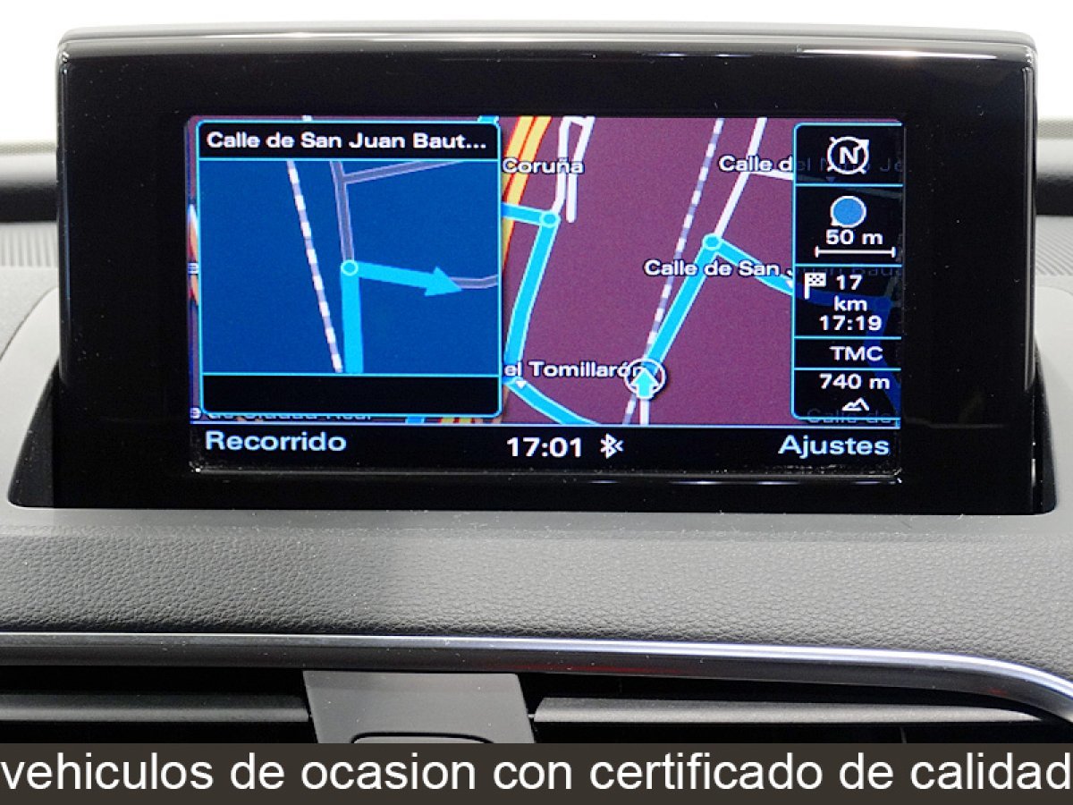 Foto Audi Q3 31