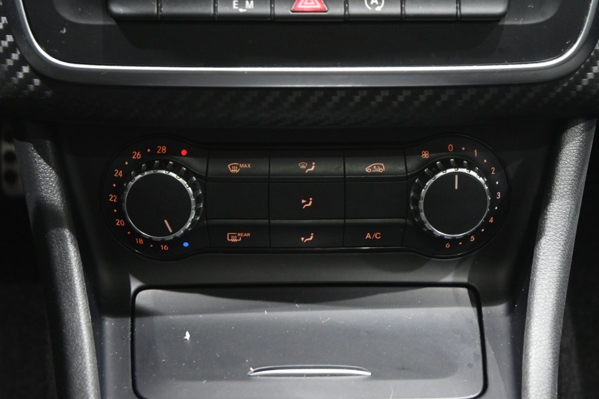 Foto Mercedes-Benz Clase A 17