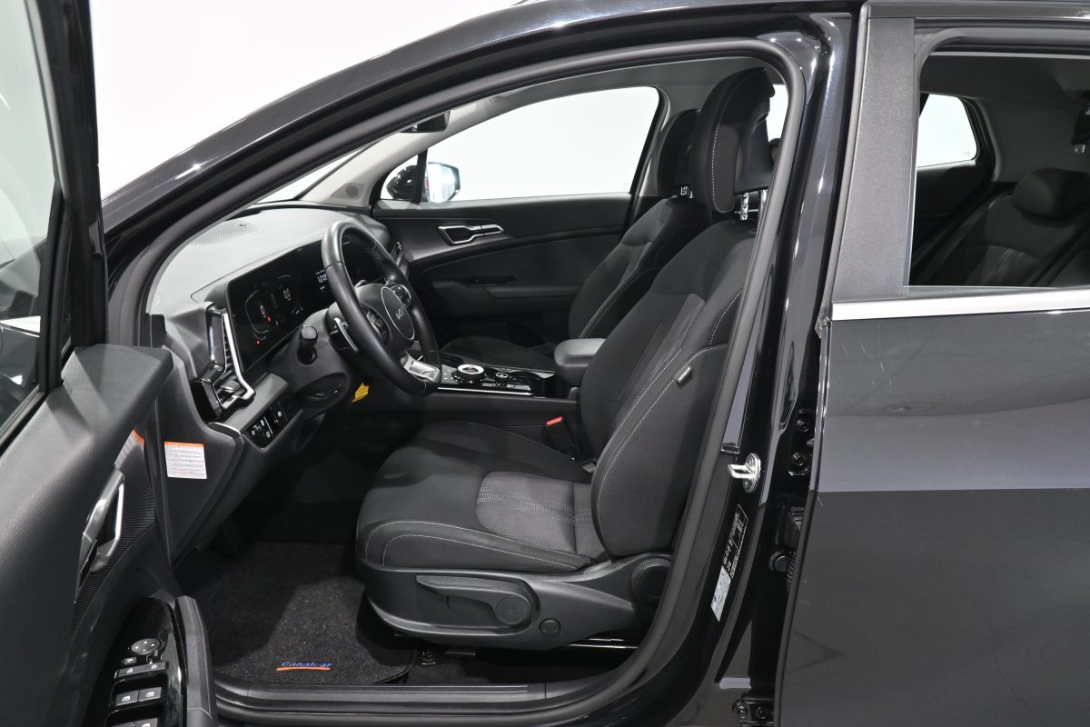 Foto Kia Sportage 10