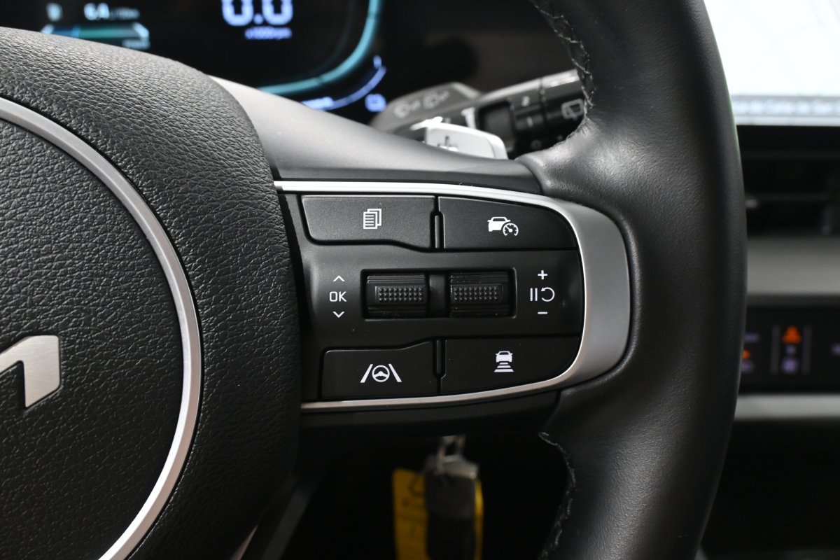 Foto Kia Sportage 24