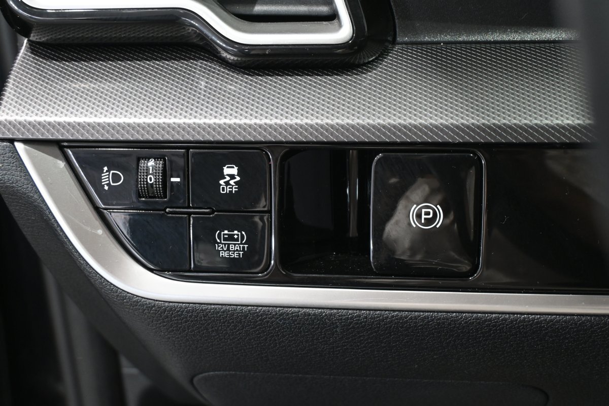 Foto Kia Sportage 27