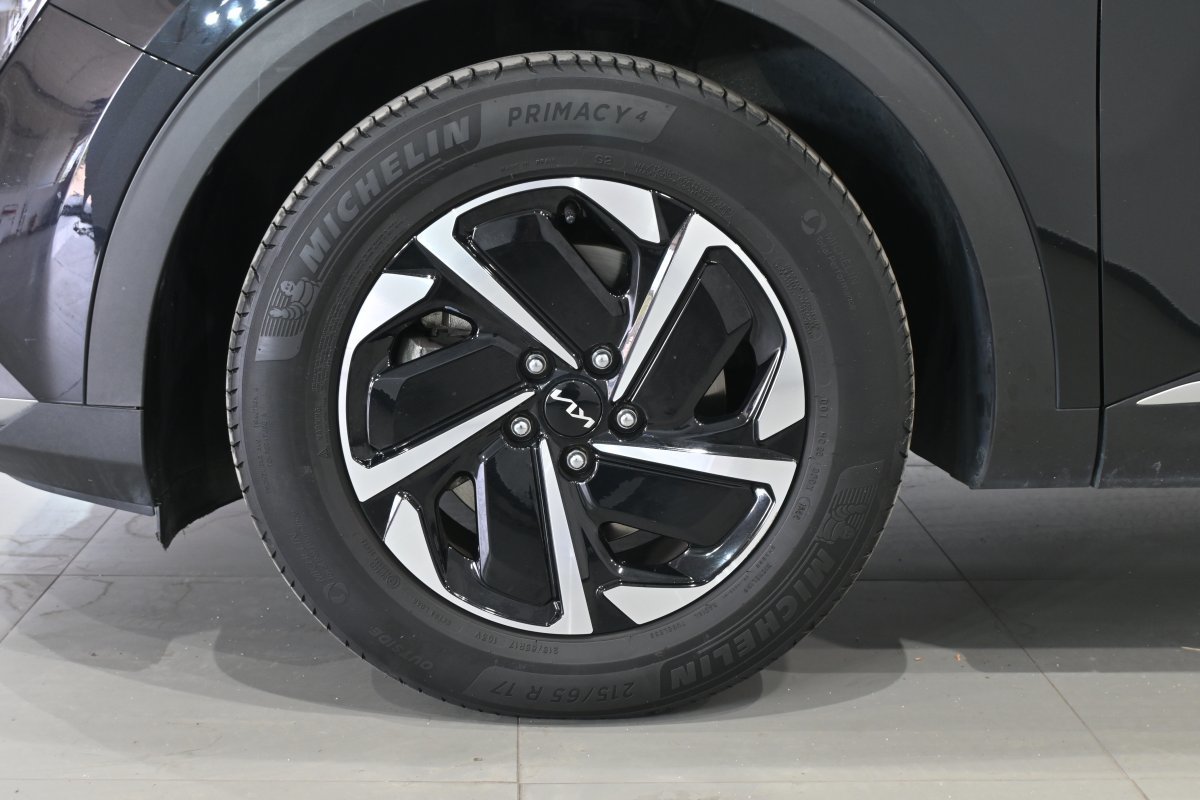 Foto Kia Sportage 29