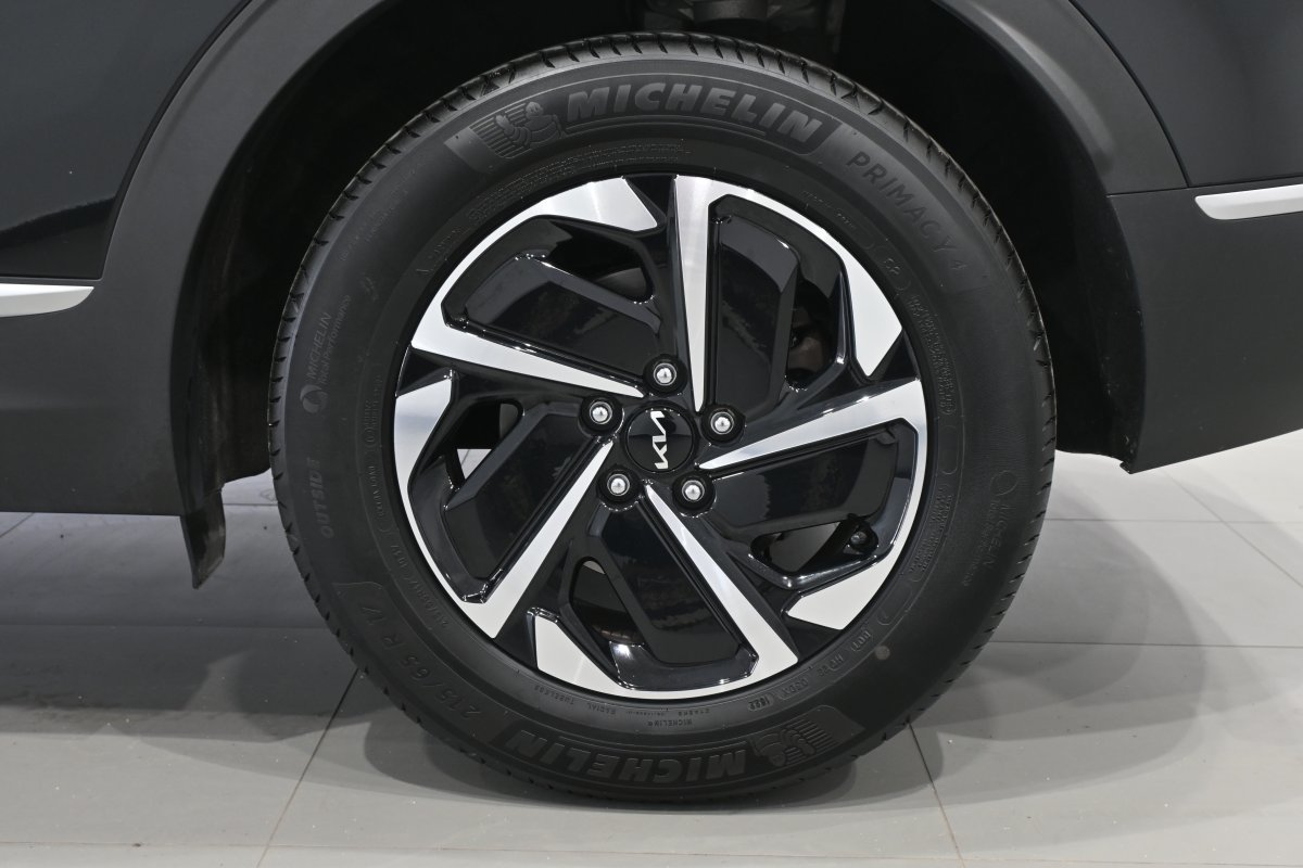 Foto Kia Sportage 30