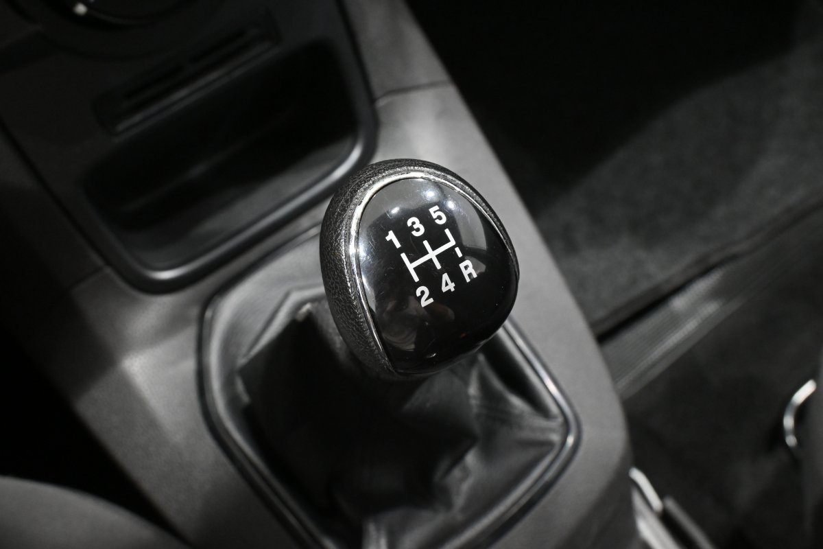 Foto Ford Fiesta 19