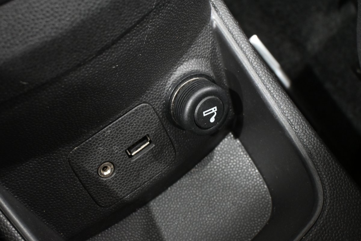Foto Ford Fiesta 20