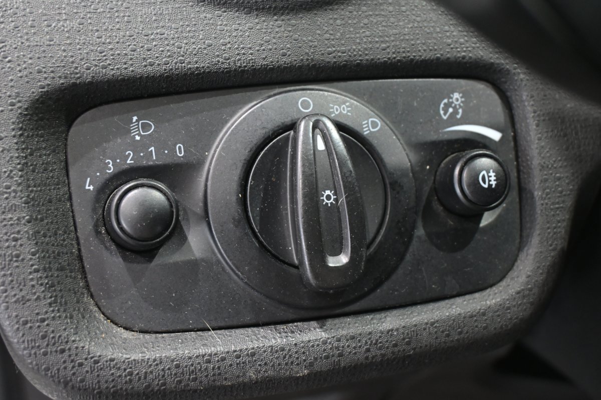 Foto Ford Fiesta 24