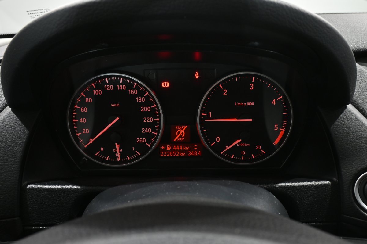 Foto BMW X1 13
