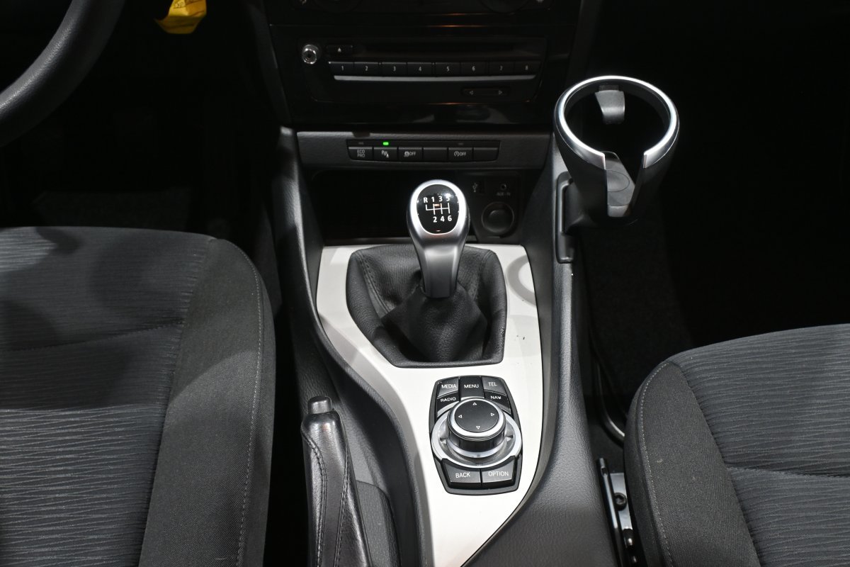 Foto BMW X1 21