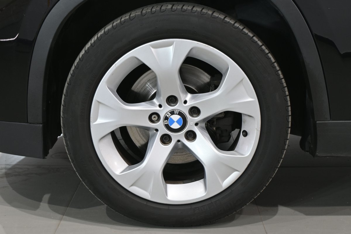 Foto BMW X1 29