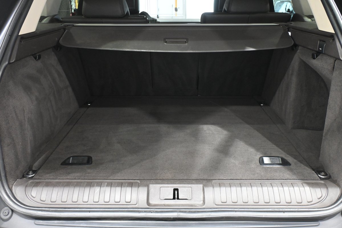 Foto Land-Rover Range Rover Sport 8