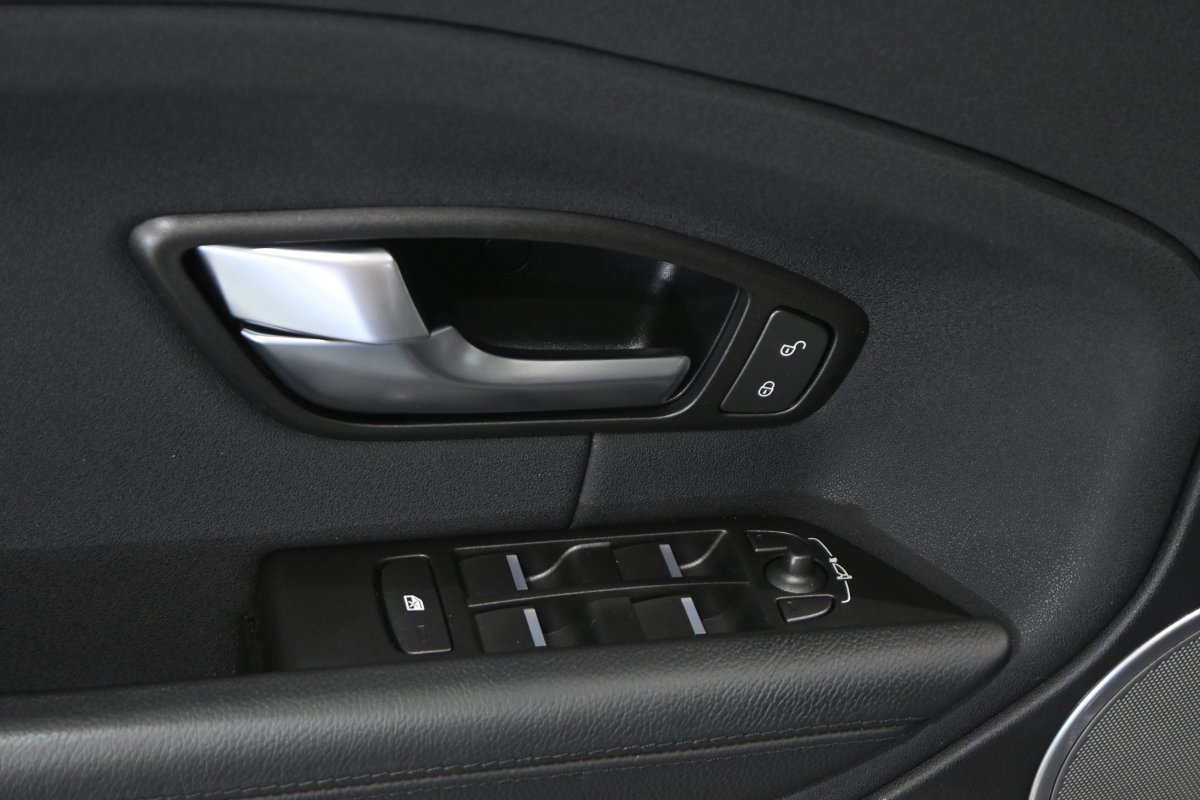 Foto Land-Rover Range Rover Evoque 28