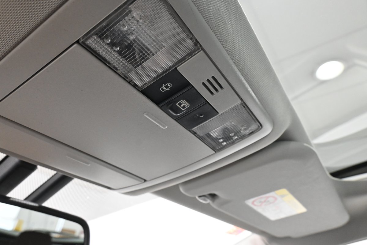 Foto Toyota Corolla Verso 27