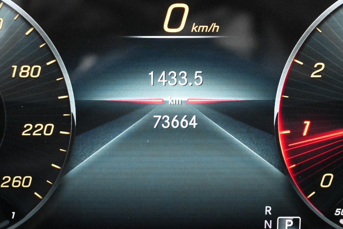 Foto Mercedes-Benz Clase CLA 12