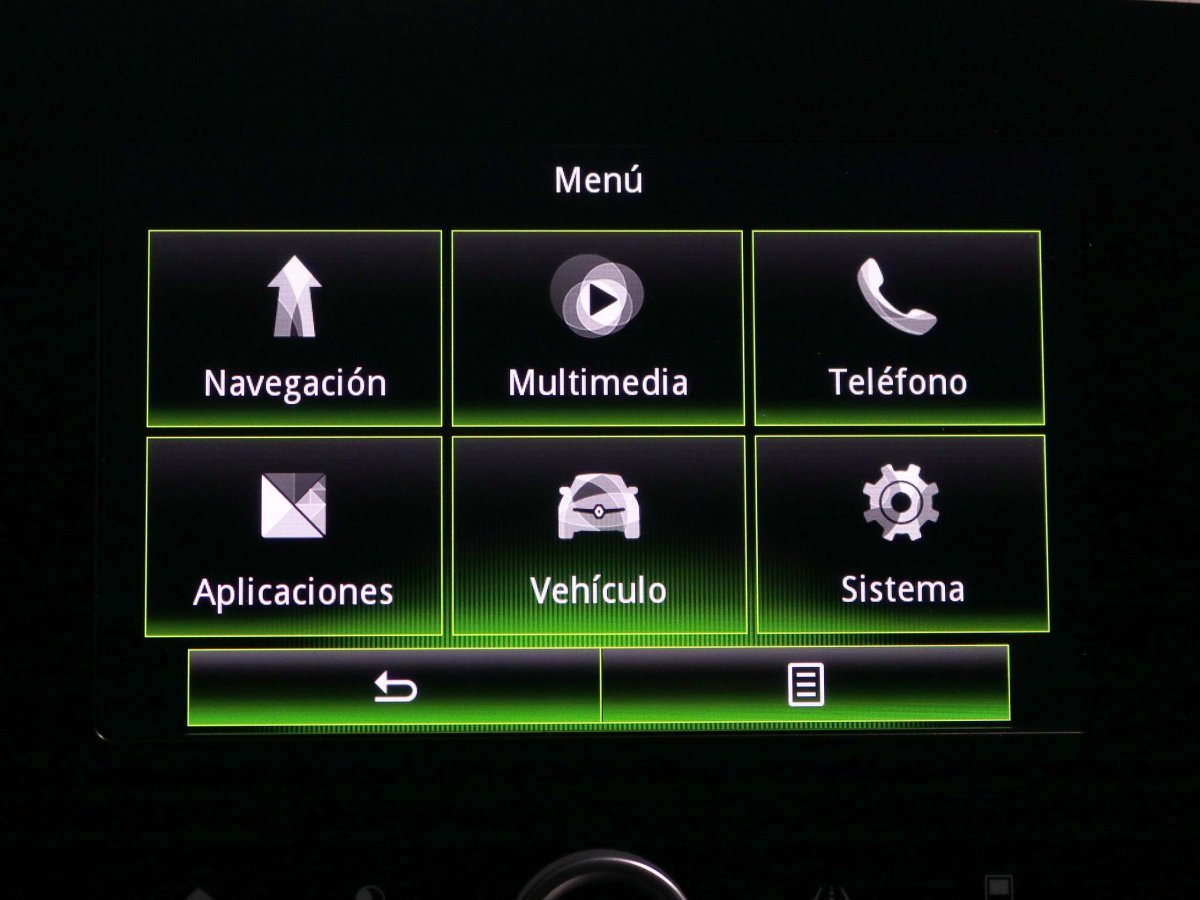 Foto Renault Mégane 19