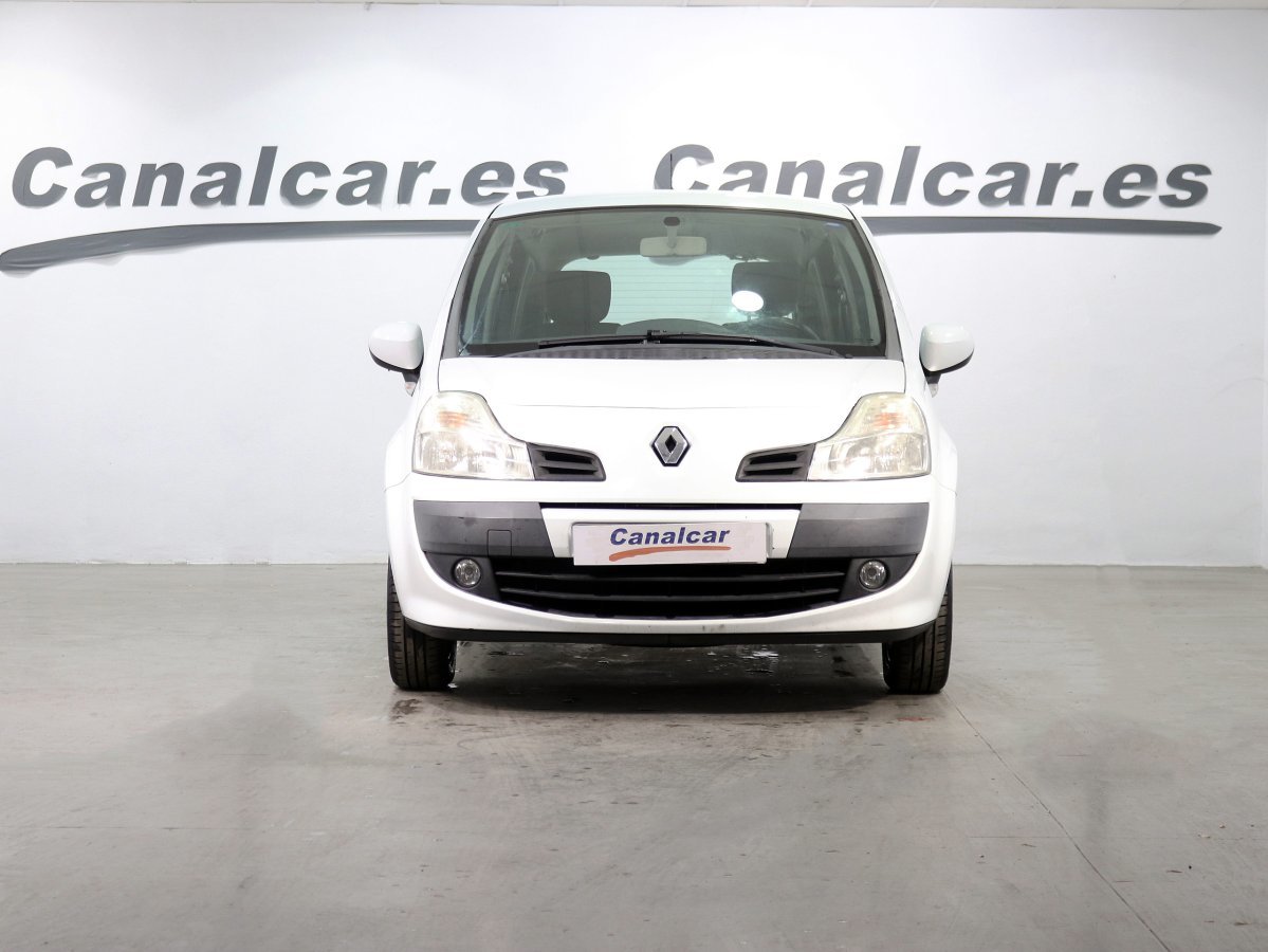 Foto Renault Grand Modus 2