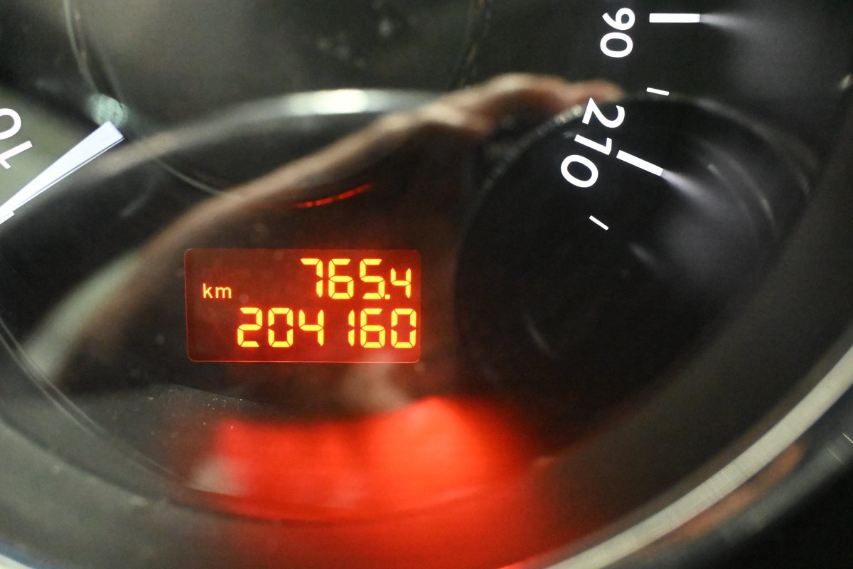 Foto Peugeot 3008 13