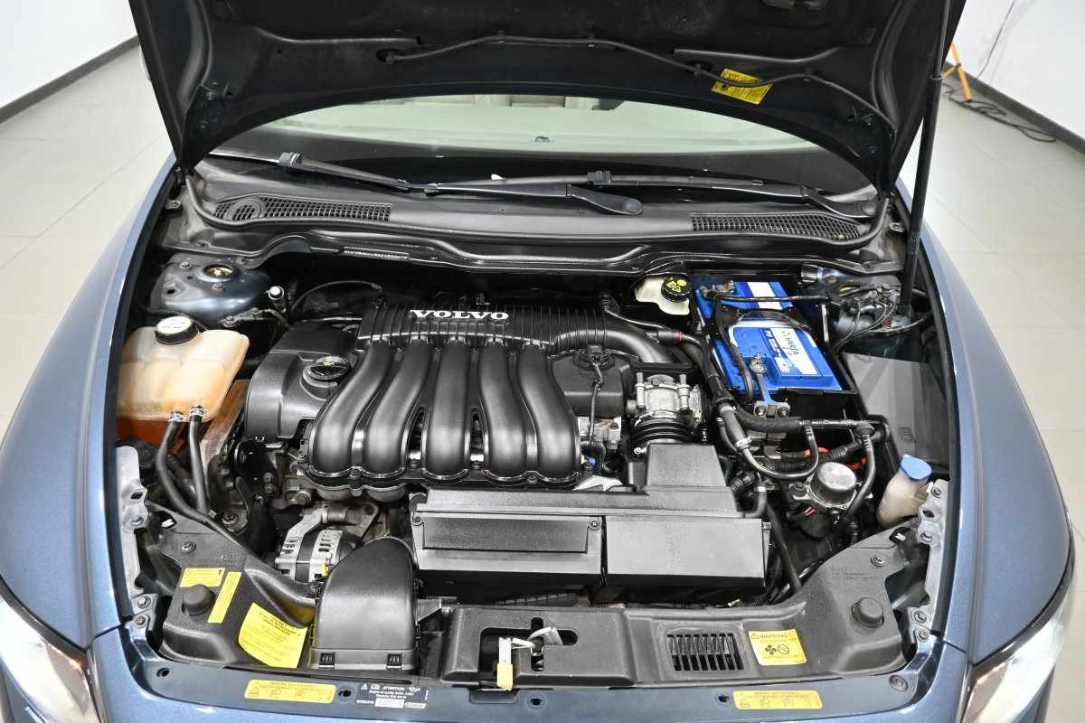 Foto Volvo V50 7