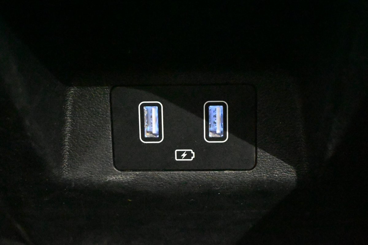 Foto Hyundai Tucson 21