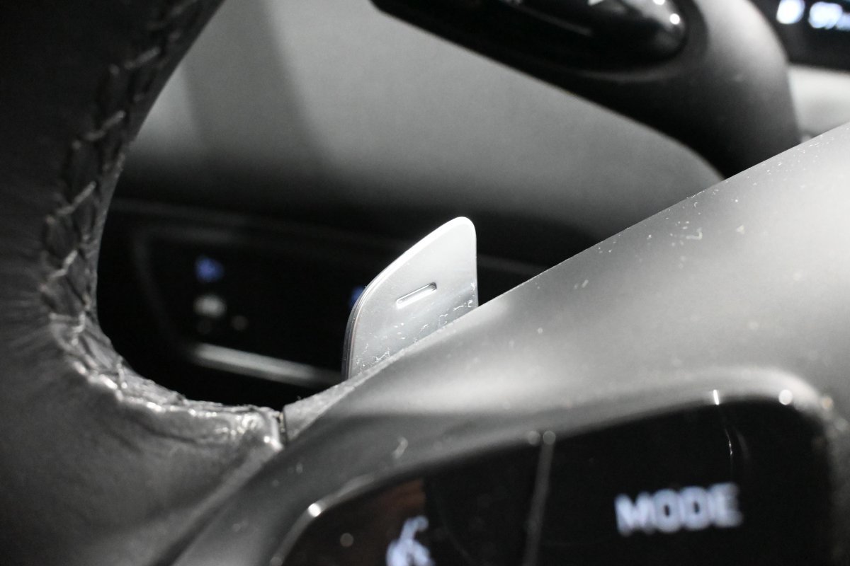 Foto Hyundai Tucson 25