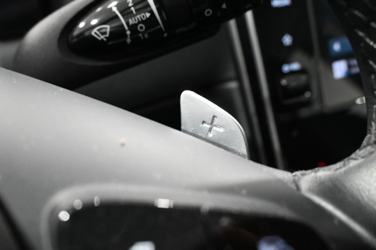 Foto Hyundai Tucson 26