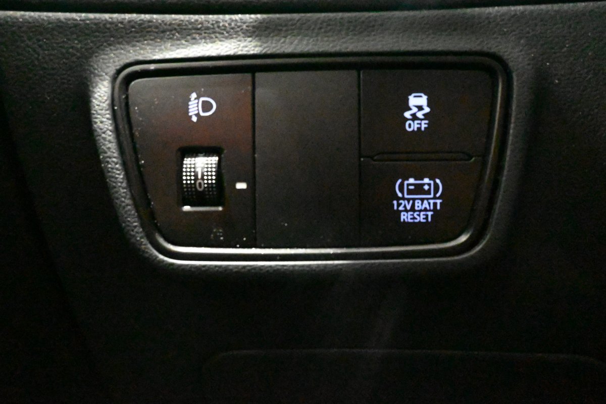 Foto Hyundai Tucson 27