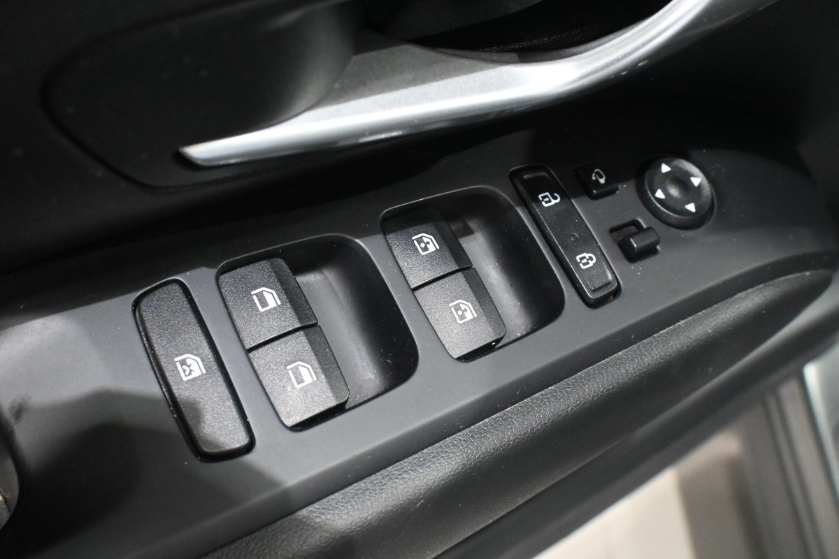 Foto Hyundai Tucson 28