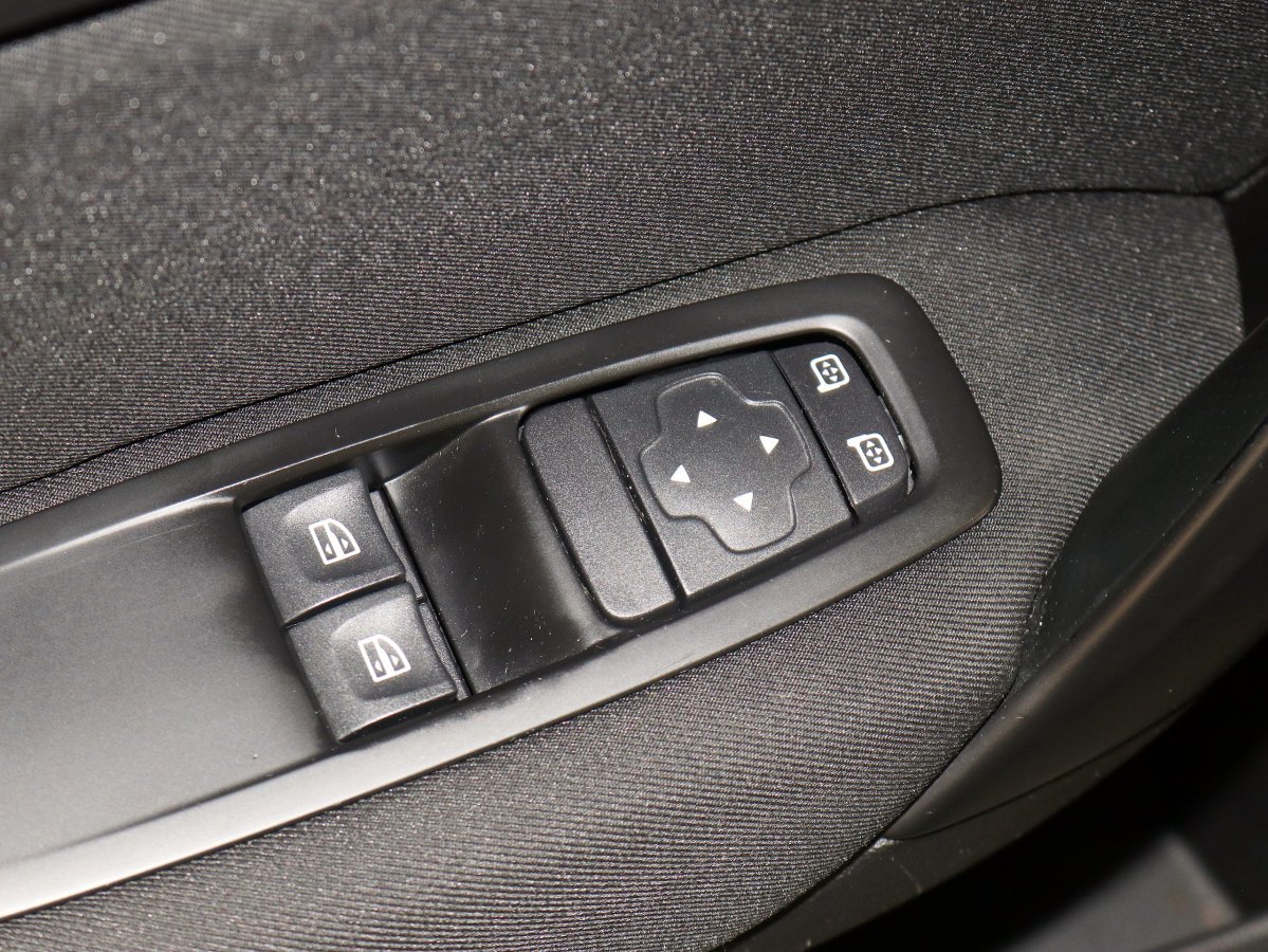 Foto Renault Mégane 17