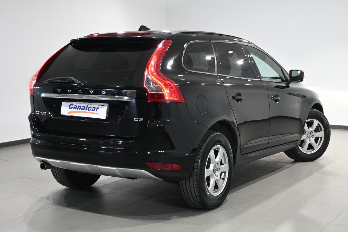Foto Volvo XC60 3