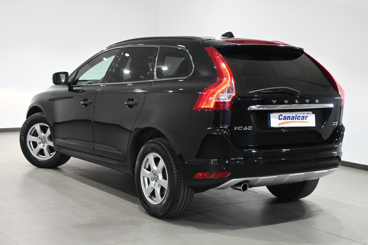 Foto Volvo XC60 6