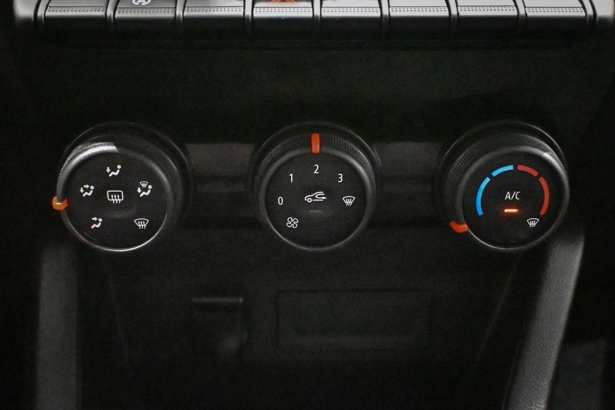 Foto Renault Clio 11