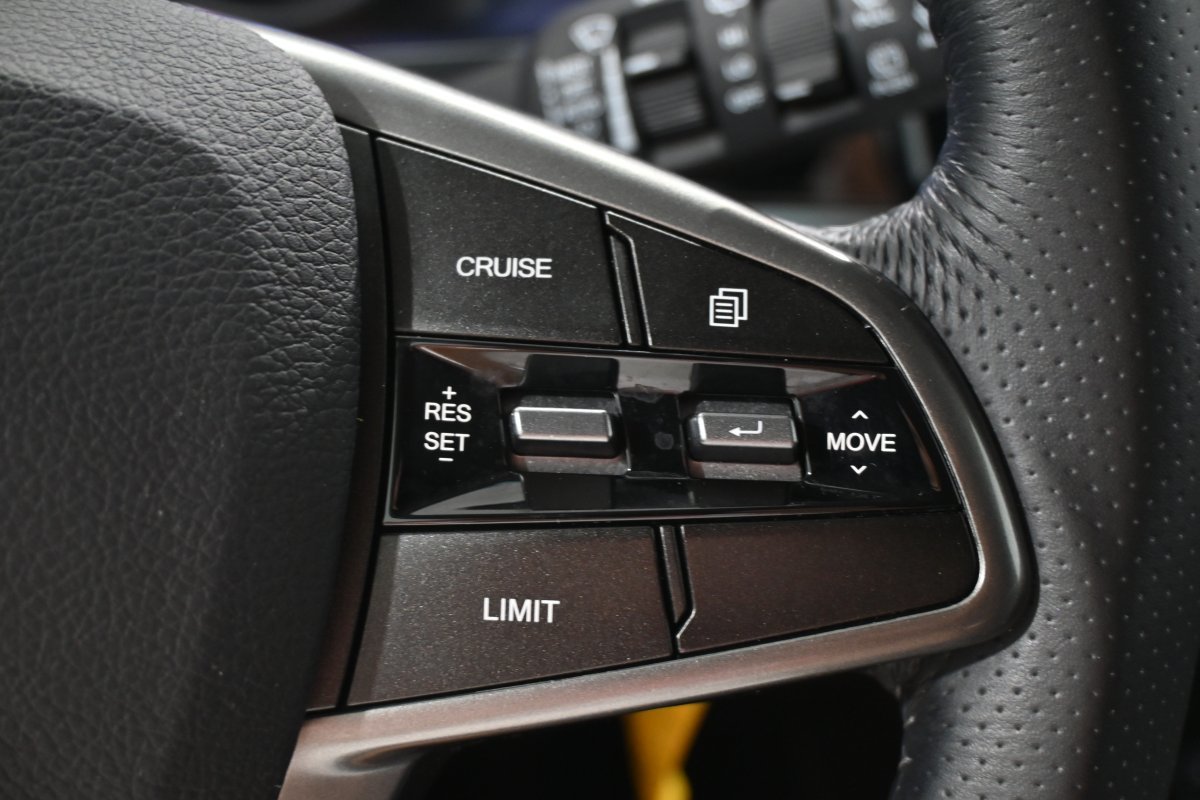 Foto SsangYong Korando 24