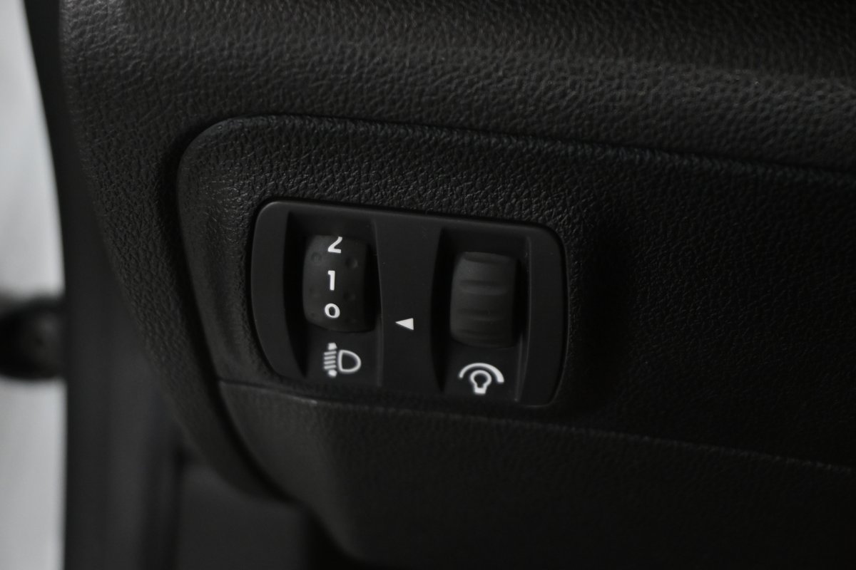 Foto Renault Mégane 22