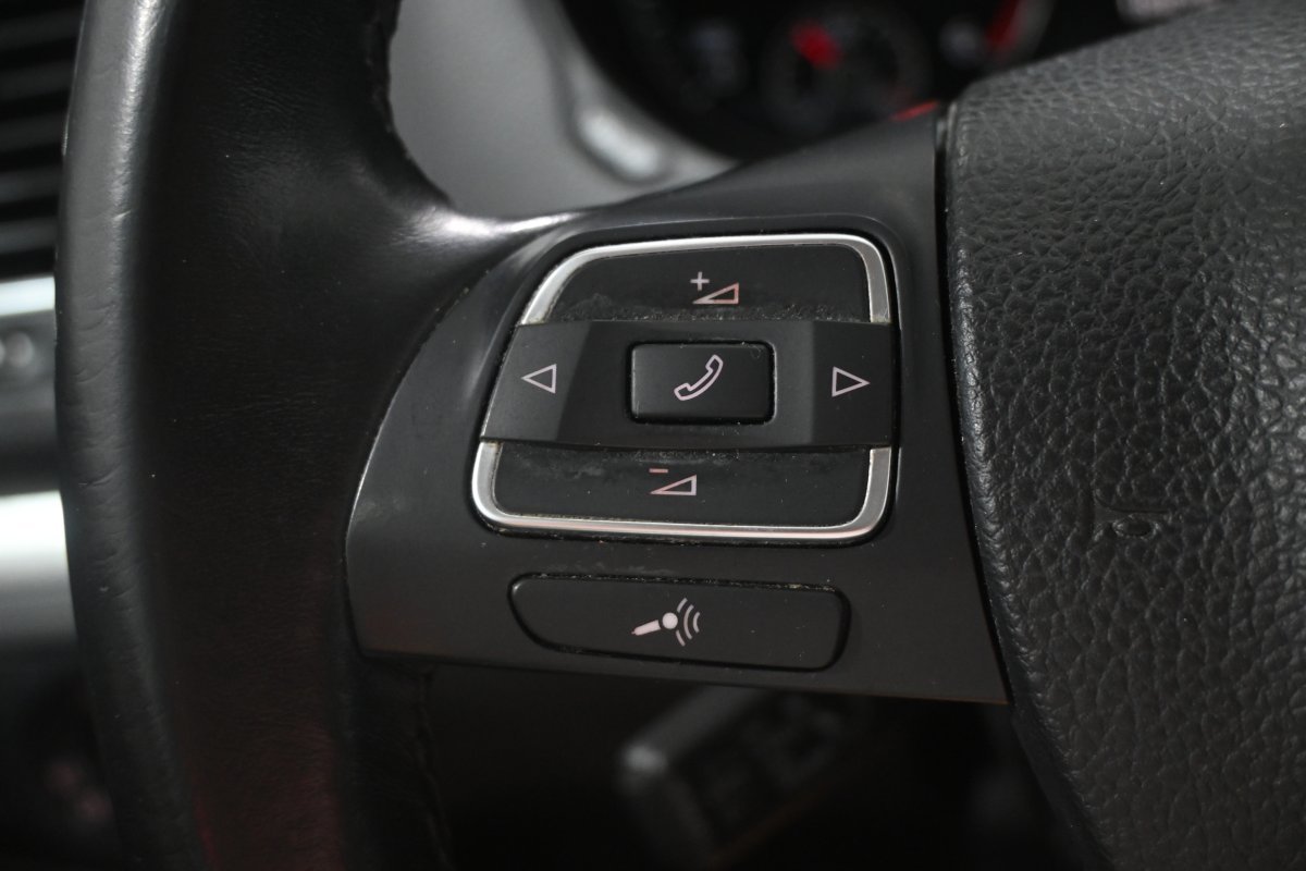 Foto Volkswagen Sharan 20