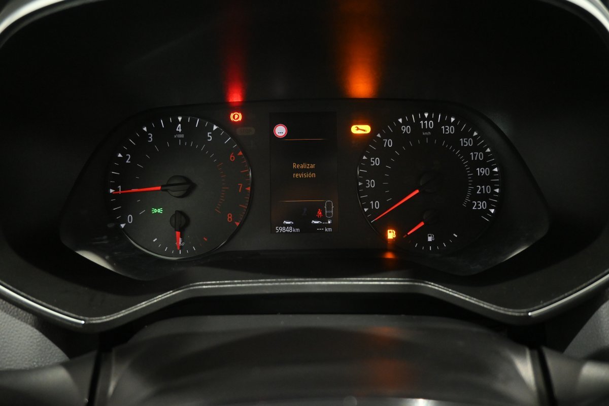 Foto Renault Clio 11