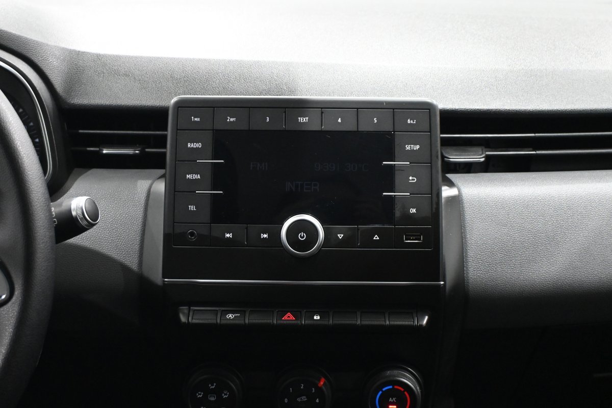 Foto Renault Clio 12