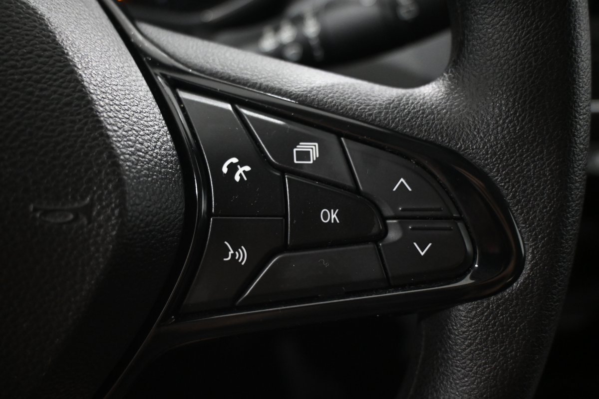 Foto Renault Clio 21