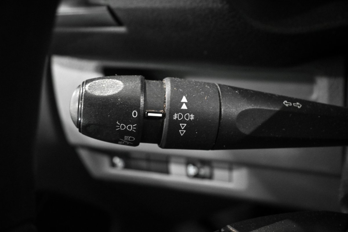 Foto Citroën Jumpy 15